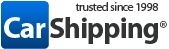 Car Shipping — trusted since 1998